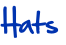 Hats